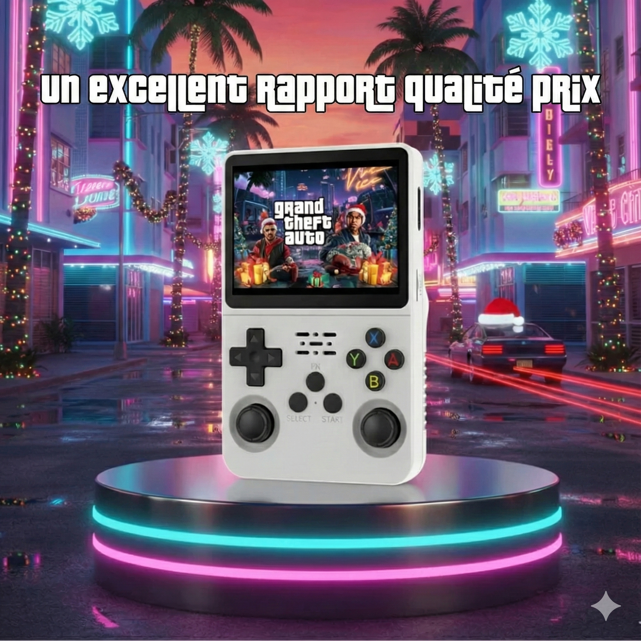 SuperGameBoy™ - Plus de 25.000 jeux